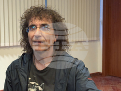 Курортен комплекс „Боровец“ - група „Зона Це“ - пресконференция