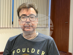 Курортен комплекс „Боровец“ - група „Зона Це“ - пресконференция