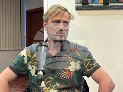 Курортен комплекс „Боровец“ - група „Зона Це“ - пресконференция