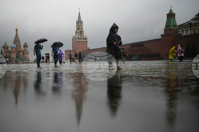 Свитото потребление кара все повече ресторанти и кафенета в Русия да затварят 