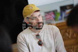 Банско - Банско джаз фестивал 2025 - Spice’n’Space, Funk /Jazz Trio - пресконференция