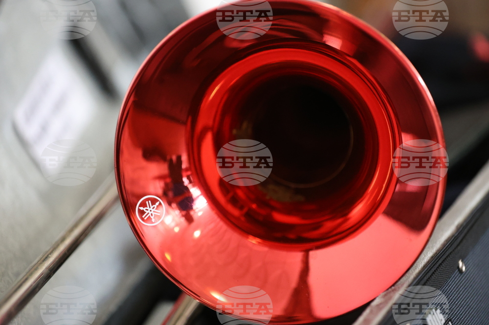 Банско – "Банско джаз фестивал" 2025 - Нилс Ландгрен - пресконференция