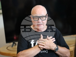 Банско – "Банско джаз фестивал" 2025 - Нилс Ландгрен - пресконференция