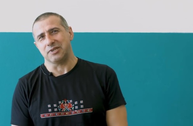 Фолклорна група „Веселие“ от Милано: Срещаме ви с Любо – човек, който ни напомня защо продължаваме да пазим българските ритми живи