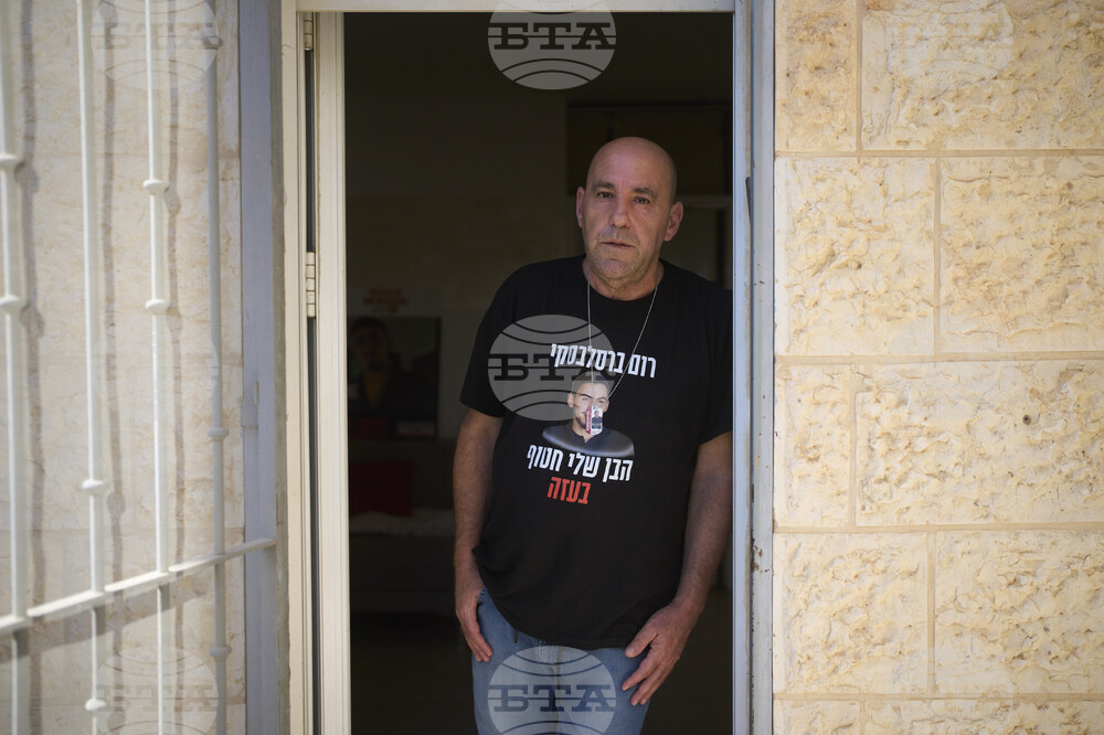 Israel Palestinians