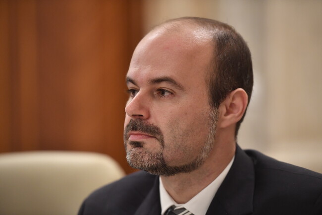 Аджерпрес: Румъния ще е готова до края на годината да печата евробанкноти според висш банков служител