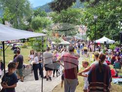 Снимка: Община Чепеларе