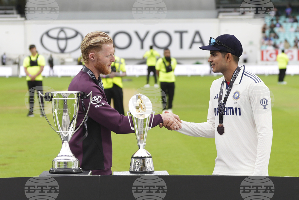 England India Cricket