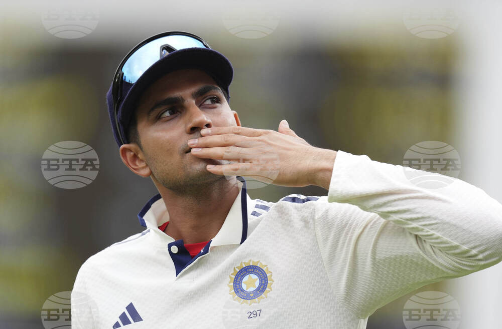 England India Cricket