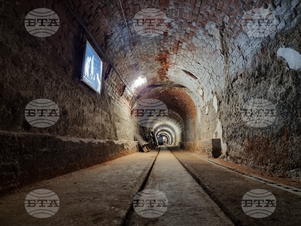 Mobile Exhibition Brings Pernik’s Coal-Mining Past to Sofia