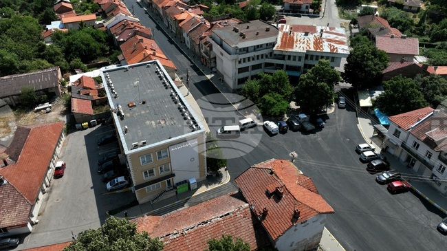 Избирателната активност към 11:00 часа в Софийска област е 17,07 процента, най-висока е в Долна баня около 20