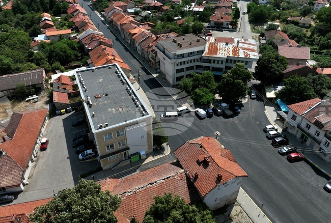 Избирателната активност към 11:00 часа в Софийска област е 17,07 процента, най-висока е в Долна баня около 20