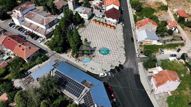 Улица в Долна баня ще носи името на българския поет Николай Лилиев