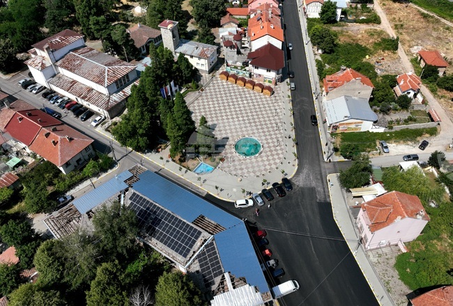 Улица в Долна баня ще носи името на българския поет Николай Лилиев