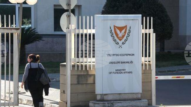 КНА: Никозия е ужасена от кадри с израелски заложници и настоява за достъп до хуманитарна помощ за цивилното население