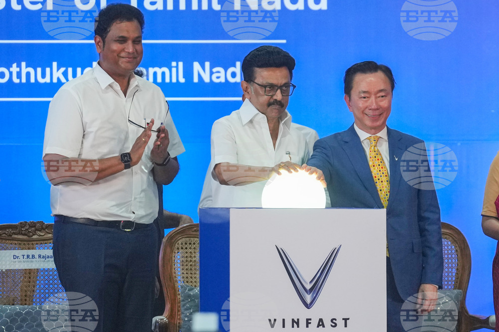 India VinFast