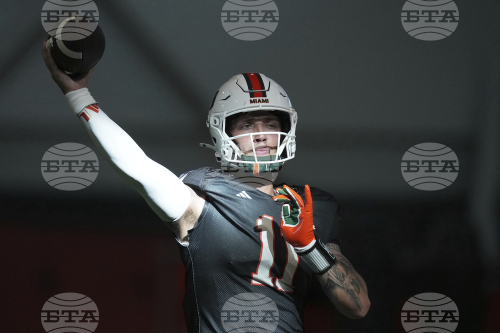 Miami Football