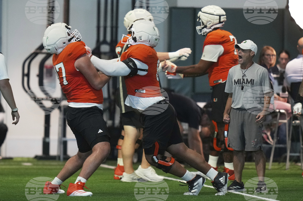 Miami Football