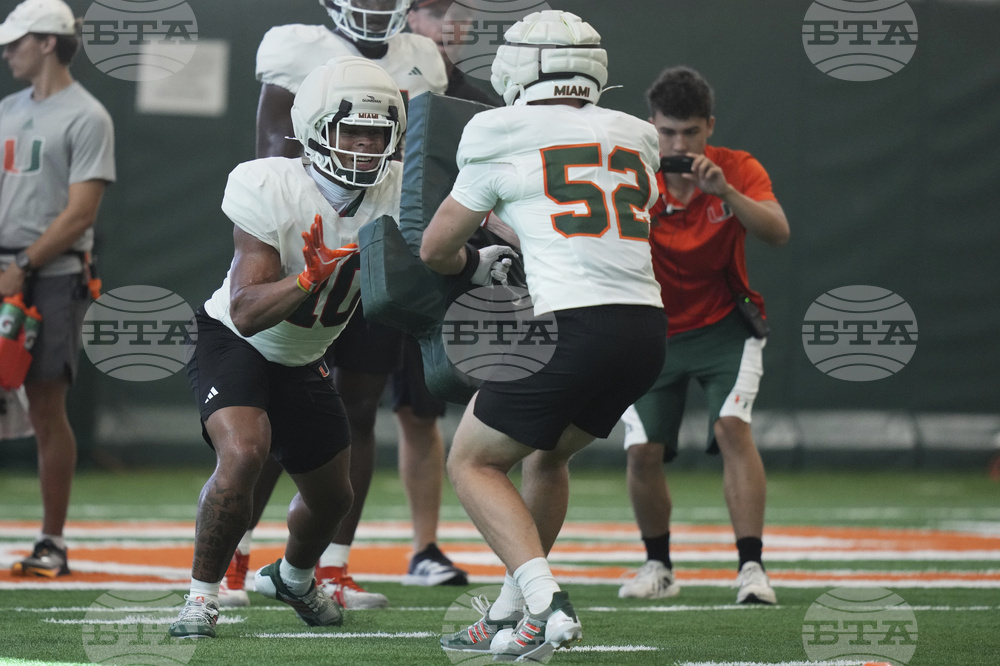 Miami Football