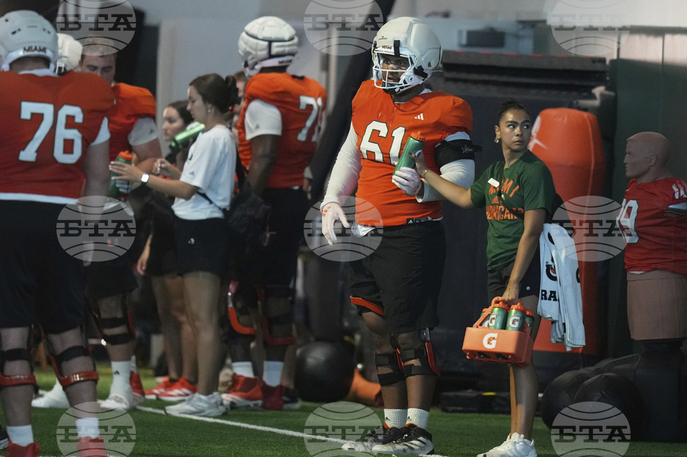 Miami Football