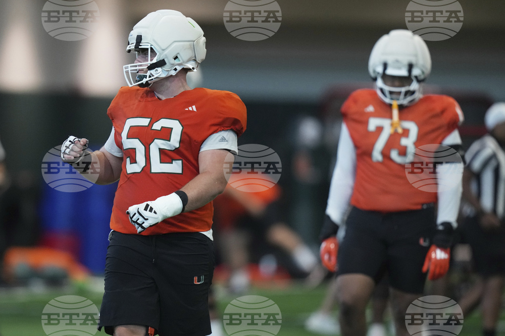 Miami Football