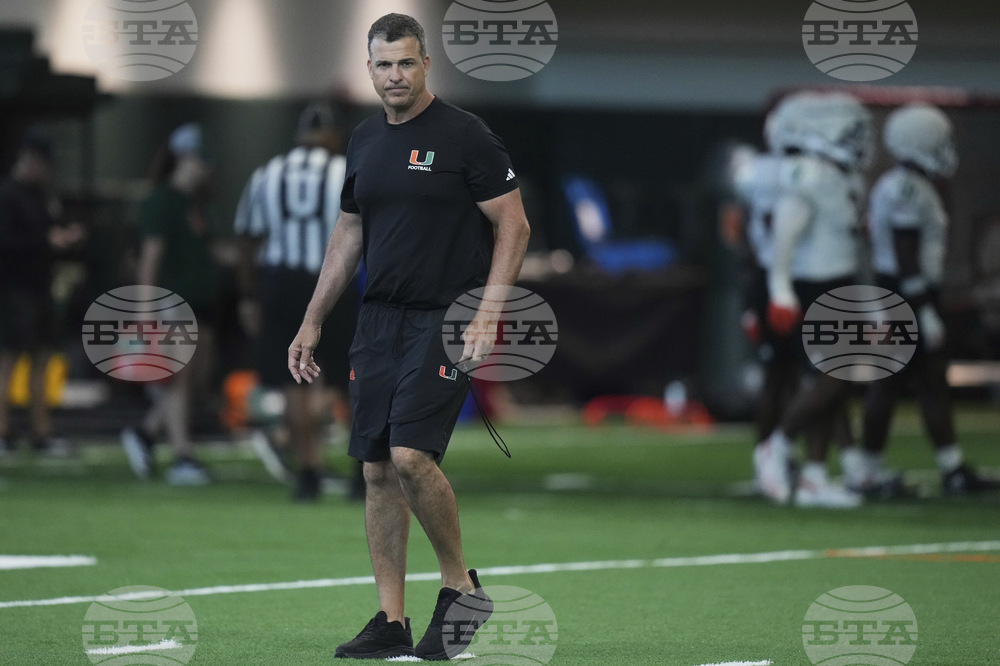 Miami Football