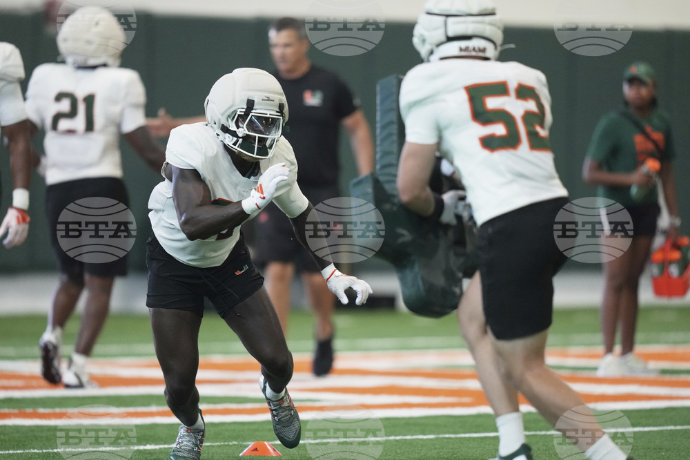 Miami Football