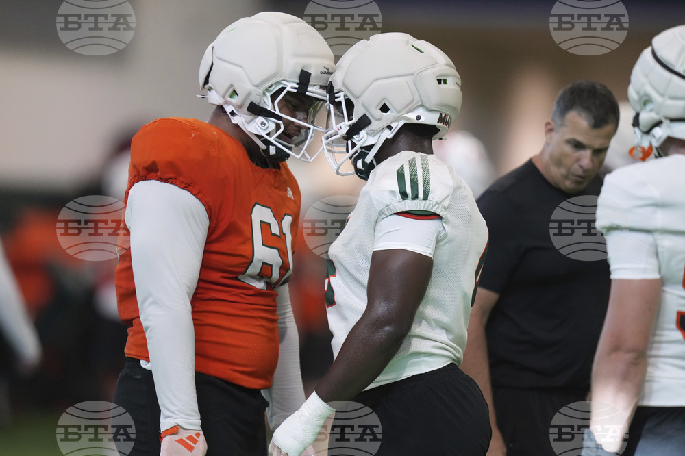Miami Football