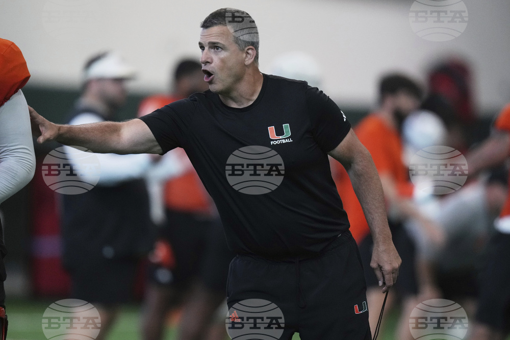 Miami Football