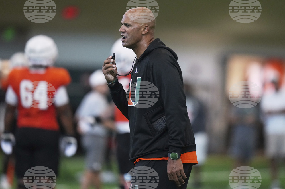 Miami Football