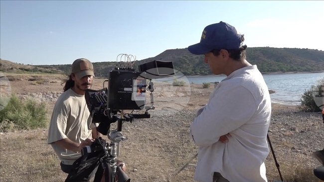 АА: Вдъхновеният от турската митология сериал „Първият гьоктюрк“ – с премиера по HBO Max в началото на 2026 г.