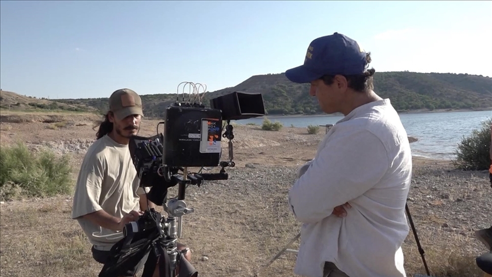 АА: Вдъхновеният от турската митология сериал „Първият гьоктюрк“ – с премиера по HBO Max в началото на 2026 г.