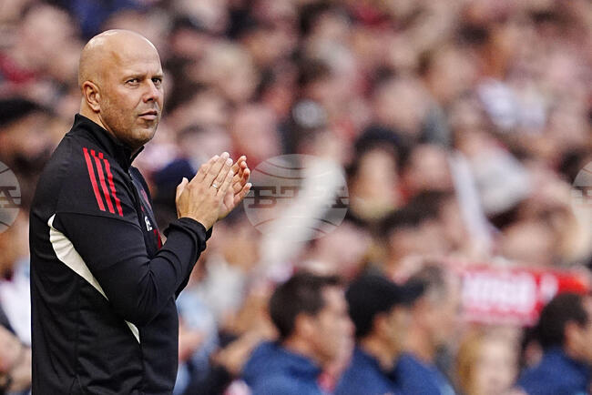 Мениджърът Арне Слот: Флориан Виртц е способен да заемни креативността, която Ливърпул загуби с напускането на Трент Алекзандър-Арнолд