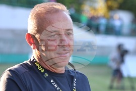 Варна - футбол - Черно море - Берое