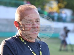 Варна - футбол - Черно море - Берое