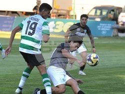 Варна - футбол - Черно море - Берое