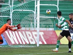 Варна - футбол - Черно море - Берое