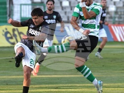 Варна - футбол - Черно море - Берое