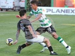 Варна - футбол - Черно море - Берое