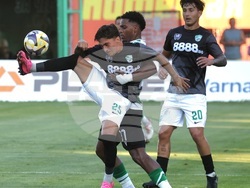 Варна - футбол - Черно море - Берое