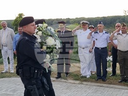 Русе - Военноморски сили в България - годишнина - честване