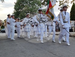 Русе - Военноморски сили в България - годишнина - честване