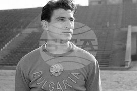 Манол Манолов - футболист и треньор