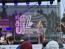 Курортен комплекс „Боровец” - Международен джаз фестивал “Д-р Емил Илиев” - “Триплет Трио”