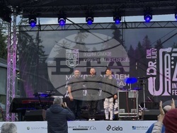 Курортен комплекс „Боровец” - Международен джаз фестивал “Д-р Емил Илиев” - “Триплет Трио”