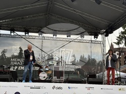 Курортен комплекс „Боровец” - Международен джаз фестивал “Д-р Емил Илиев” - “Триплет Трио”