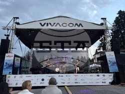 Курортен комплекс „Боровец” - Международен джаз фестивал “Д-р Емил Илиев” - “Триплет Трио”