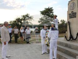 Снимка: Областна администрация Русе