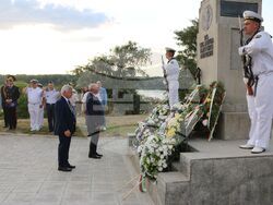 Снимка: Областна администрация Русе