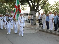 Снимка: Областна администрация Русе